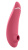 Womanizer Premium 2 + Лубрикант 50 мл - Инновационный клиторальный вакуумный стимулятор, 15.5х3.5 см (малиновый)